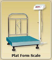 online weighing scale